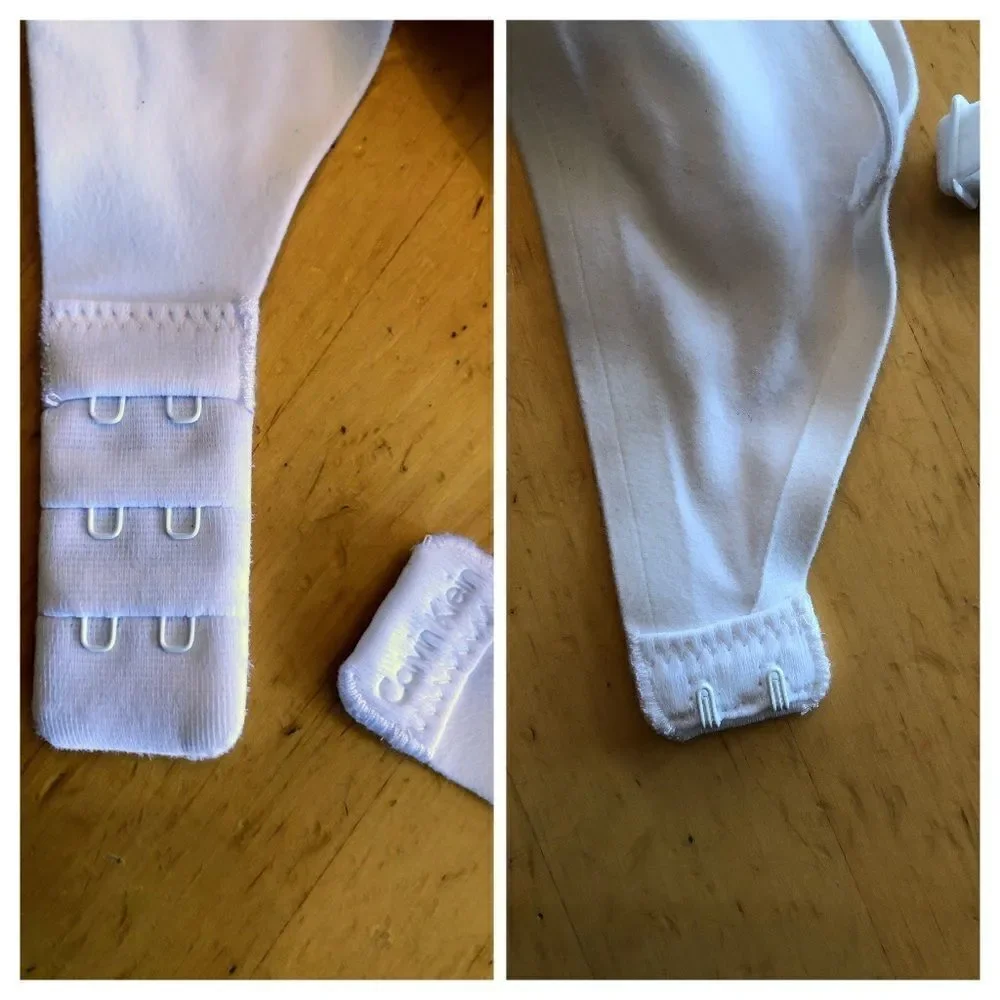 Calvin Klein Perfectly Fit Modern T-Shirt Bra